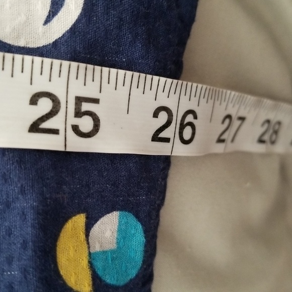 Code Happy Women's Scrub Top - Picture 11 of 11